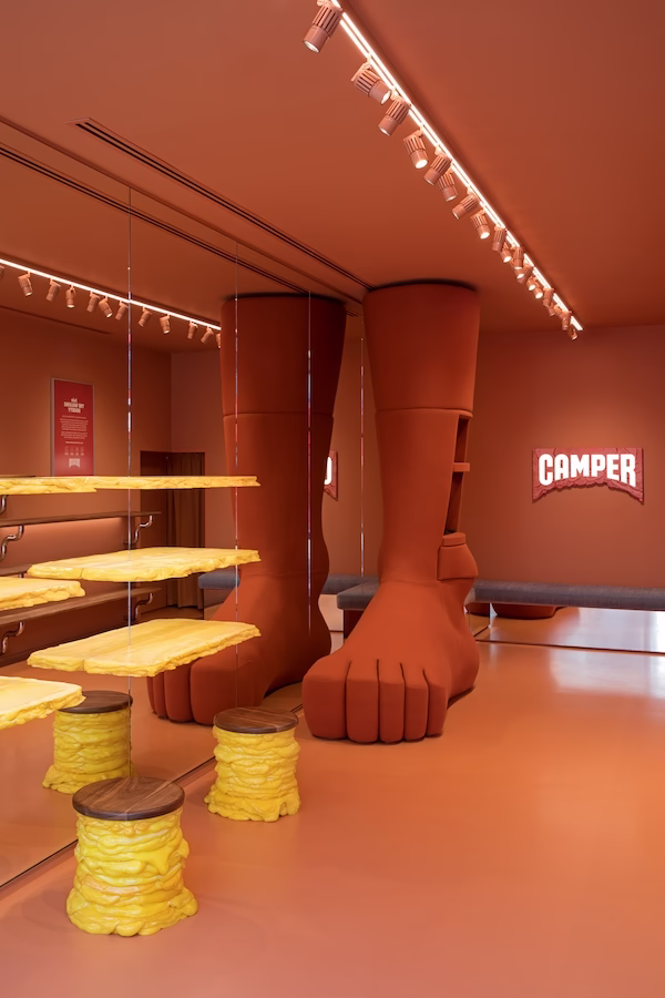 Camper