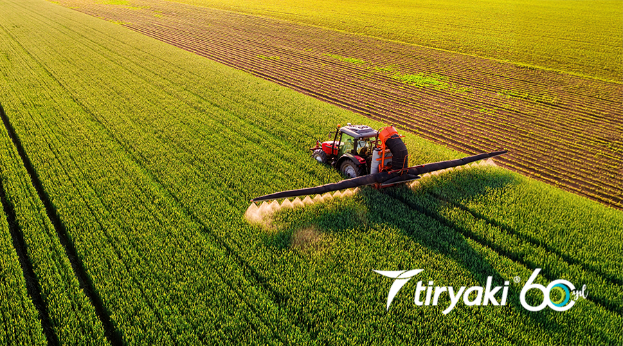 Tiryaki Agro