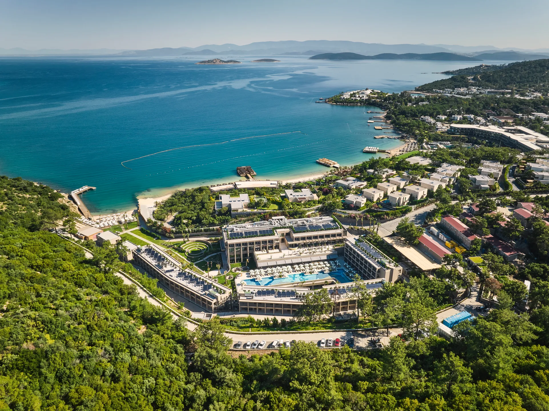 Hyde Bodrum
