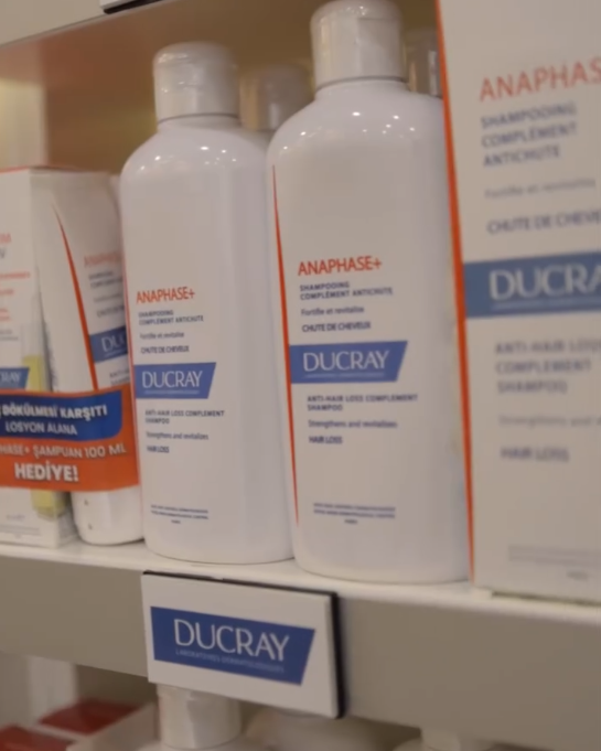 Ducray